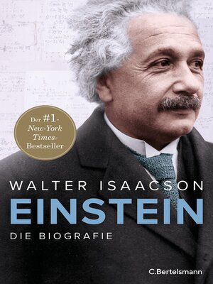 cover image of Einstein